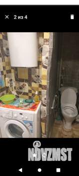1-к квартира, вторичка, 13м2, 1/5 этаж