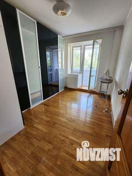 4-к квартира, вторичка, 110м2, 5/9 этаж