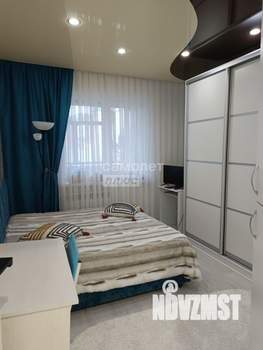 2-к квартира, вторичка, 47м2, 2/9 этаж