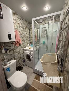 2-к квартира, вторичка, 45м2, 5/5 этаж