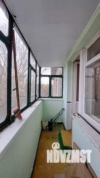 2-к квартира, вторичка, 41м2, 5/5 этаж