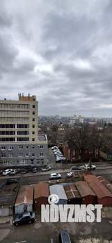 2-к квартира, вторичка, 14м2, 7/9 этаж