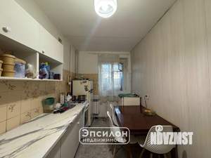 3-к квартира, вторичка, 80м2, 3/9 этаж
