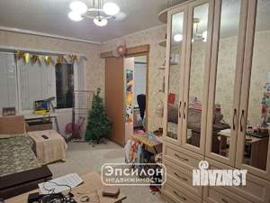 2-к квартира, вторичка, 44м2, 2/5 этаж