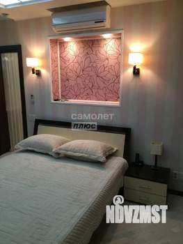 3-к квартира, вторичка, 107м2, 4/6 этаж