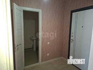 1-к квартира, вторичка, 36м2, 16/17 этаж