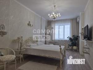 1-к квартира, вторичка, 46м2, 11/16 этаж