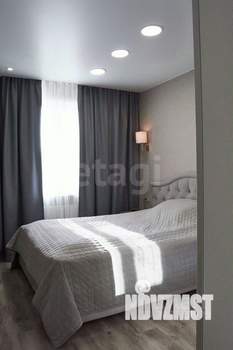 3-к квартира, вторичка, 68м2, 7/11 этаж