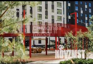 Студия квартира, вторичка, 26м2, 15/17 этаж