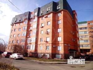 3-к квартира, вторичка, 87м2, 1/6 этаж