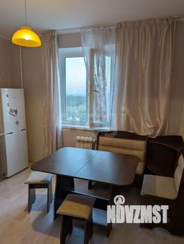 1-к квартира, вторичка, 38м2, 14/18 этаж