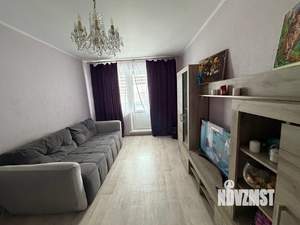 2-к квартира, вторичка, 56м2, 5/17 этаж