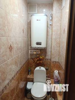 3-к квартира, вторичка, 76м2, 8/9 этаж