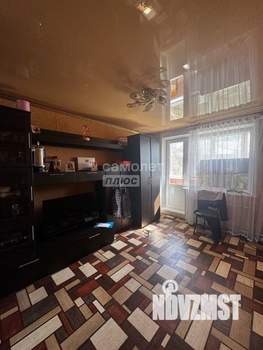 2-к квартира, вторичка, 48м2, 4/5 этаж