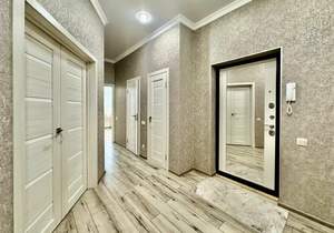 2-к квартира, вторичка, 69м2, 5/6 этаж