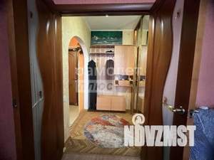 1-к квартира, вторичка, 41м2, 10/10 этаж