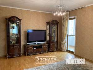 3-к квартира, вторичка, 104м2, 6/7 этаж