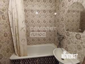 1-к квартира, вторичка, 37м2, 9/17 этаж