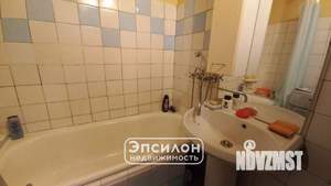 2-к квартира, вторичка, 47м2, 7/9 этаж