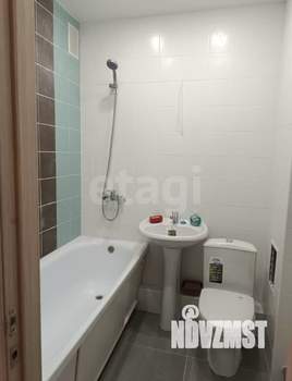 1-к квартира, вторичка, 36м2, 8/11 этаж