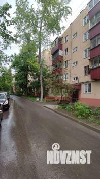 2-к квартира, вторичка, 44м2, 2/5 этаж