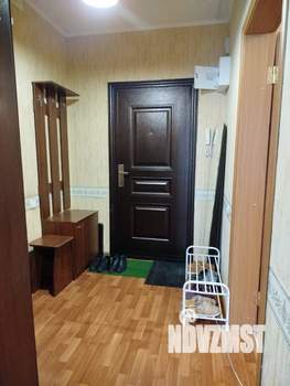 1-к квартира, вторичка, 38м2, 5/17 этаж