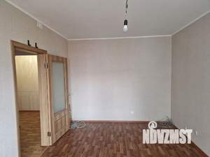 2-к квартира, вторичка, 56м2, 7/17 этаж