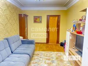 2-к квартира, вторичка, 58м2, 4/10 этаж