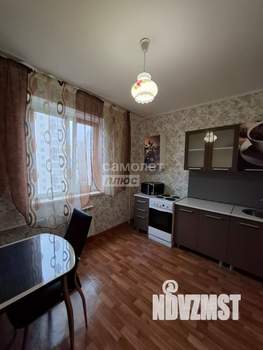 1-к квартира, вторичка, 38м2, 10/17 этаж