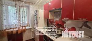 Студия квартира, вторичка, 59м2, 2/5 этаж