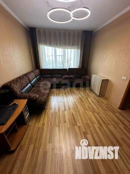 2-к квартира, вторичка, 51м2, 10/10 этаж