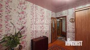 2-к квартира, вторичка, 46м2, 4/9 этаж