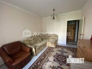 3-к квартира, вторичка, 87м2, 1/10 этаж