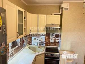 2-к квартира, вторичка, 54м2, 2/19 этаж