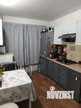 3-к квартира, вторичка, 60м2, 1/9 этаж