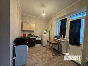 1-к квартира, вторичка, 41м2, 3/16 этаж
