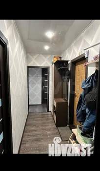2-к квартира, вторичка, 47м2, 9/9 этаж