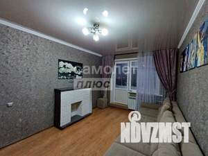 2-к квартира, вторичка, 50м2, 3/10 этаж