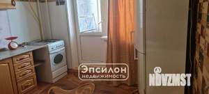 1-к квартира, вторичка, 36м2, 3/10 этаж