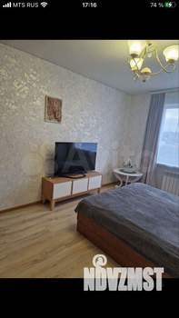 2-к квартира, вторичка, 52м2, 4/18 этаж