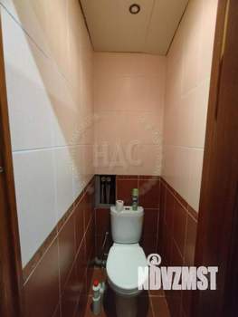 2-к квартира, вторичка, 45м2, 1/5 этаж