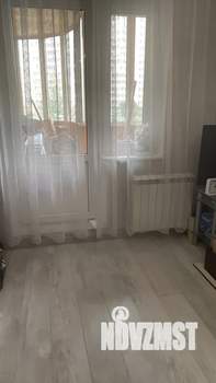 2-к квартира, вторичка, 58м2, 3/17 этаж