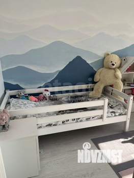 2-к квартира, вторичка, 62м2, 3/13 этаж