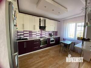 3-к квартира, вторичка, 88м2, 15/17 этаж