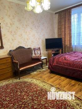 3-к квартира, вторичка, 74м2, 4/4 этаж