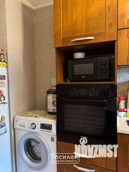 4-к квартира, вторичка, 76м2, 3/9 этаж