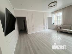 3-к квартира, вторичка, 67м2, 2/4 этаж