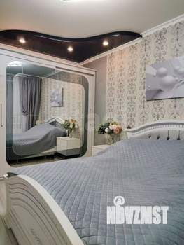 3-к квартира, вторичка, 75м2, 1/10 этаж