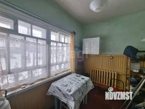 2-к квартира, вторичка, 48м2, 1/1 этаж