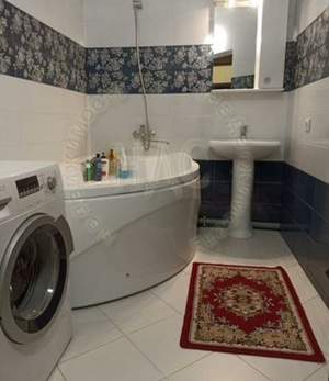 2-к квартира, вторичка, 70м2, 6/18 этаж